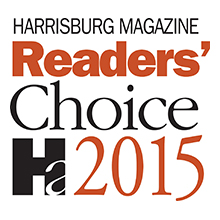Bella Donnas Hair Studio in Enola, PA is the winner of the 2015 Harrisburg Magazine Readers' Choice Award