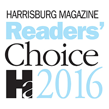 Bella Donnas Hair Studio in Enola, PA is the winner of the 2016 Harrisburg Magazine Readers' Choice Award