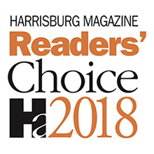 Bella Donnas Hair Studio in Enola, PA is the winner of the 2018 Harrisburg Magazine Readers' Choice Award
